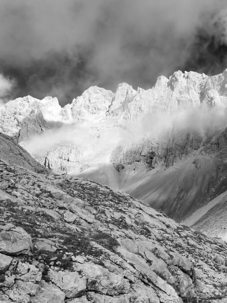 Фотография автора Julio Esteban