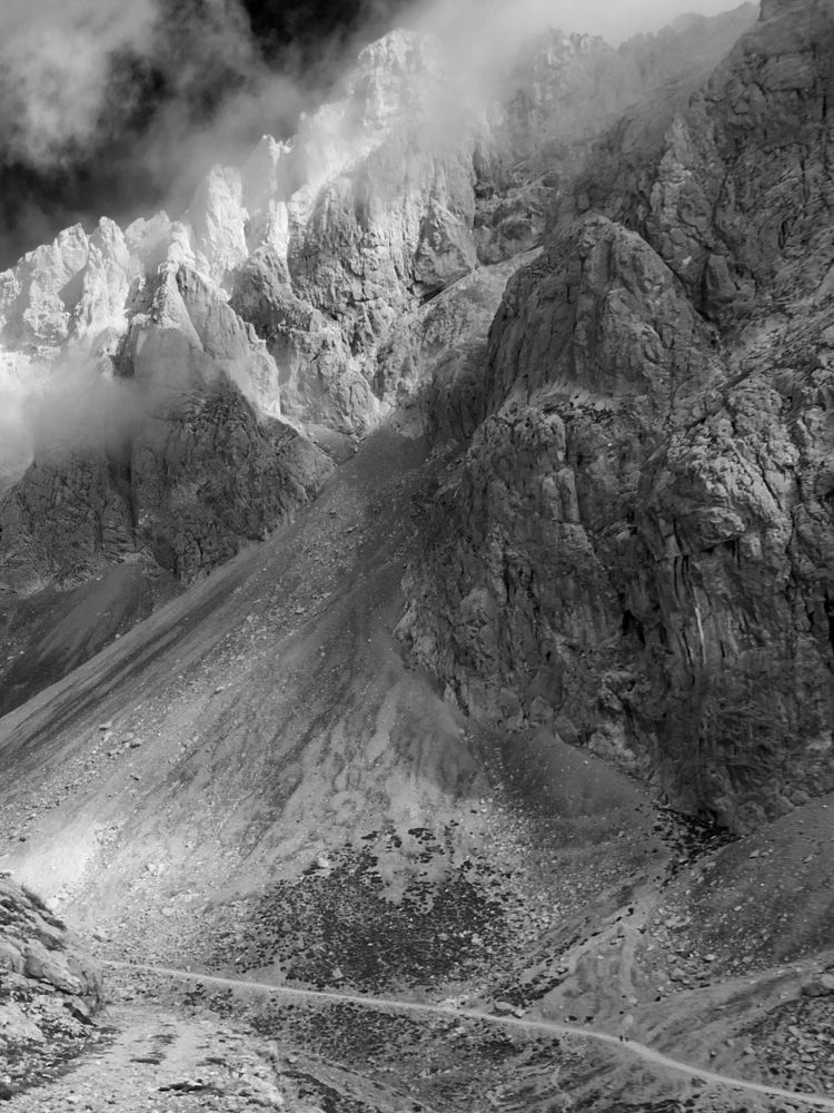 Фотография автора Julio Esteban