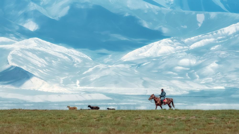 Photograph by Костюшкин Дмитрий