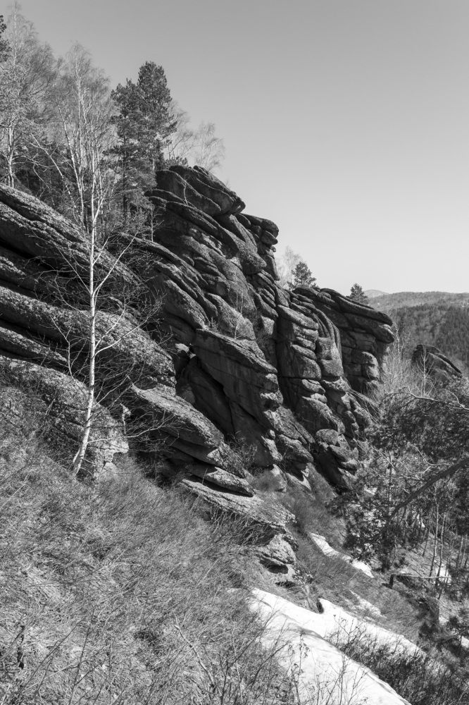 Photograph by Anna Gapanovich