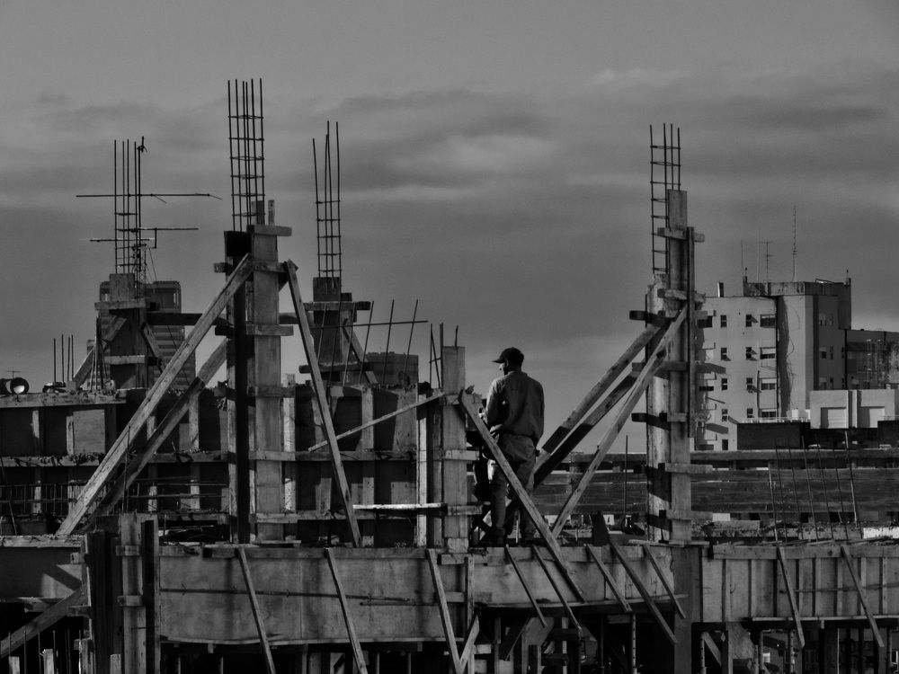 Photograph by Hector Mario Sabarros Souto