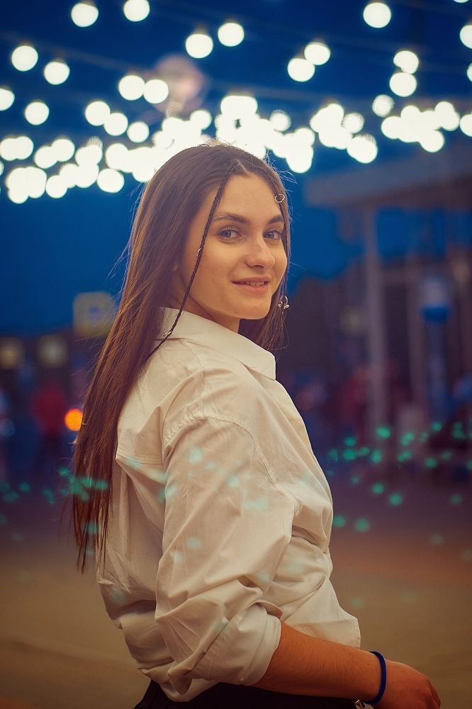 Photograph by Dmitriy Poliakov