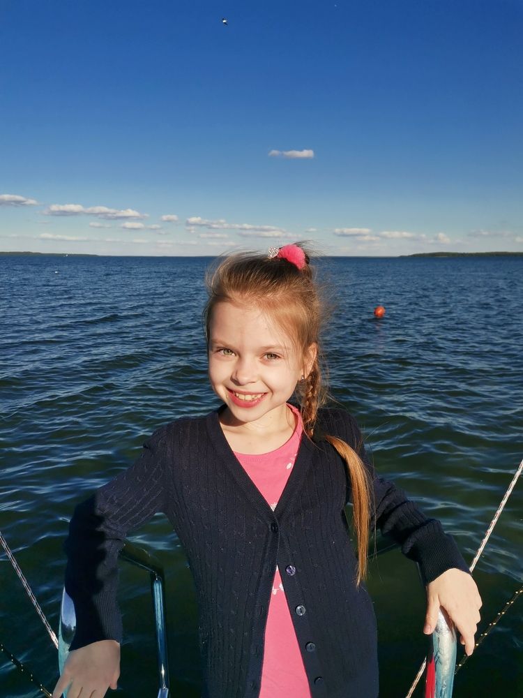 Photograph by Ольга