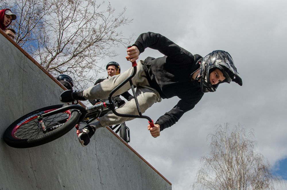 Photograph by Сергей Торхов