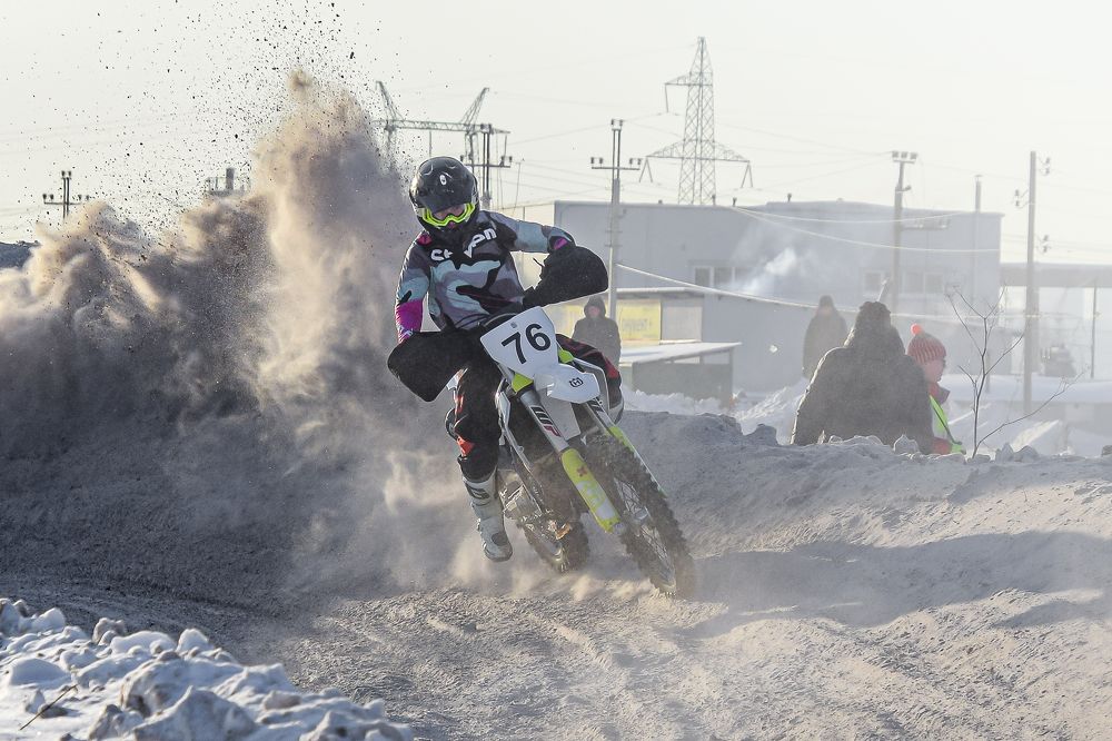 Photograph by Сергей Торхов