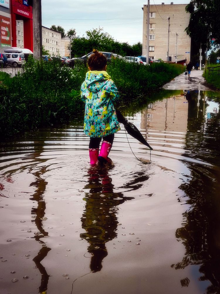 Photograph by Светлана Перминова