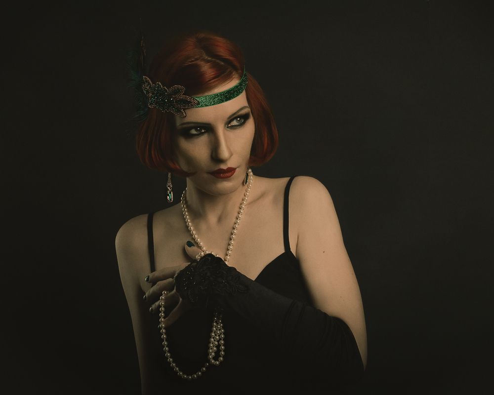 Photograph by Ольга Мокробородова