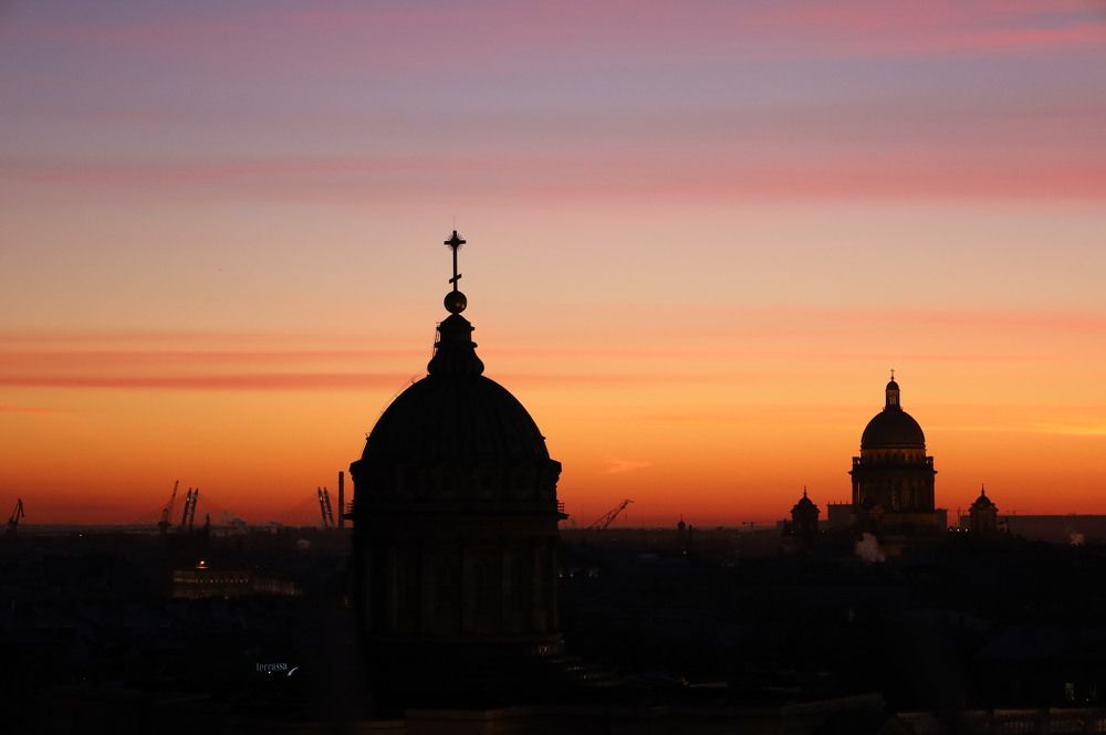 Photograph by Наталья Казачок