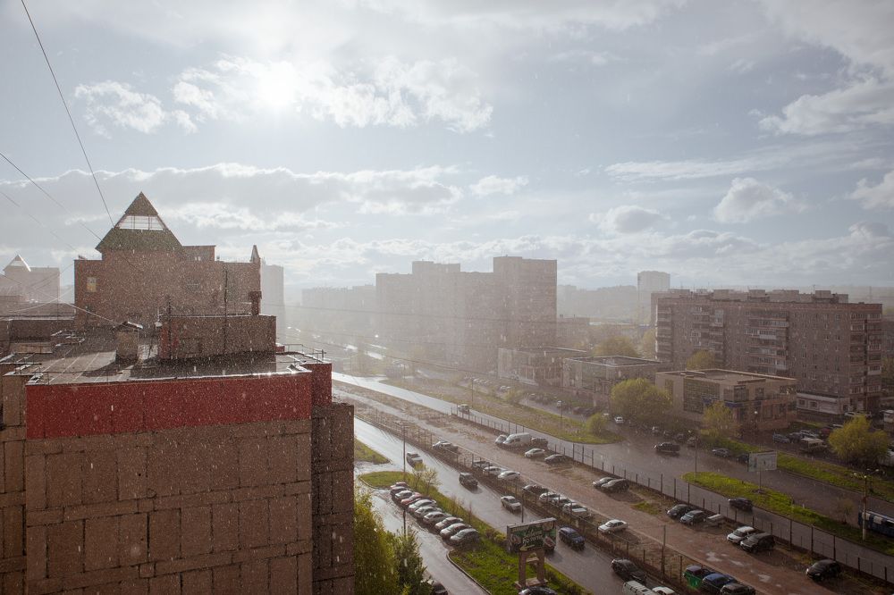 Фотография автора Шустиков Дмитрий