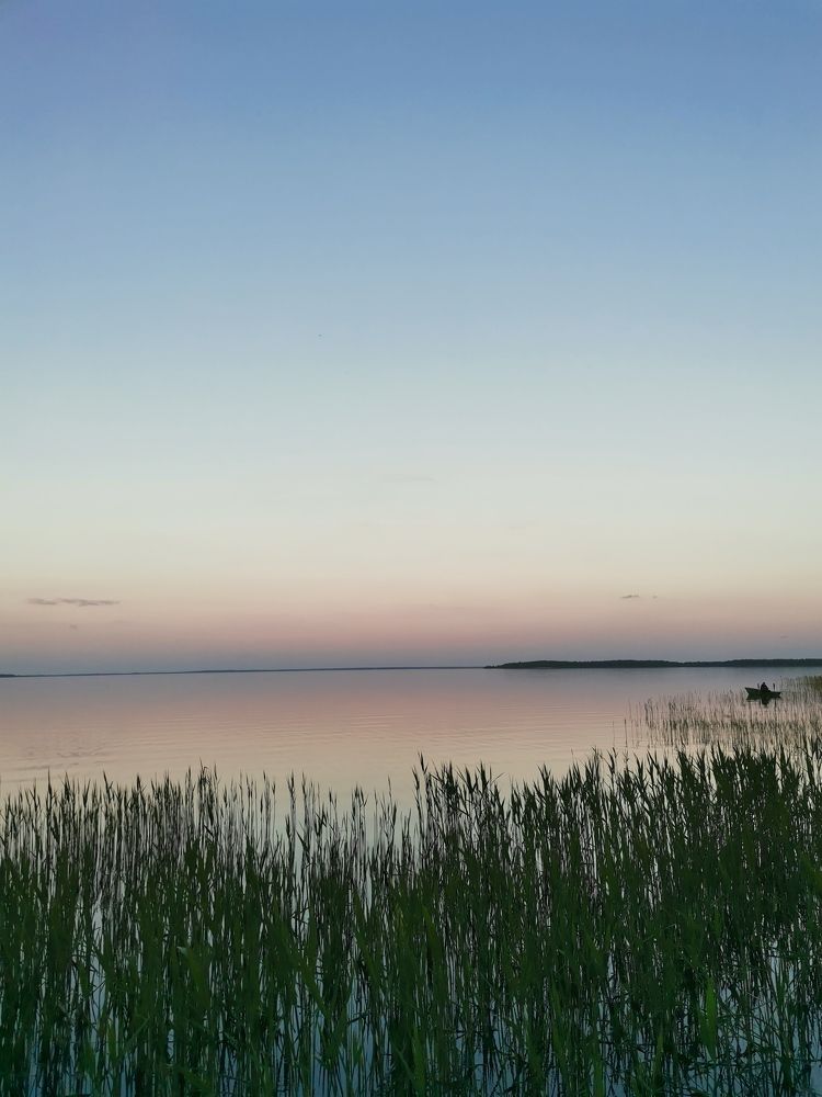 Photograph by Ольга Горбаткова