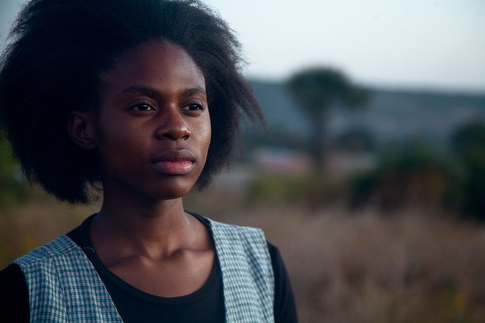 Photograph by Bwalya Ngosa
