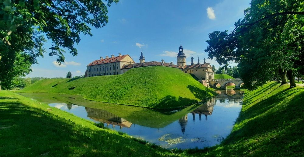 Фотография автора Александр Буренко