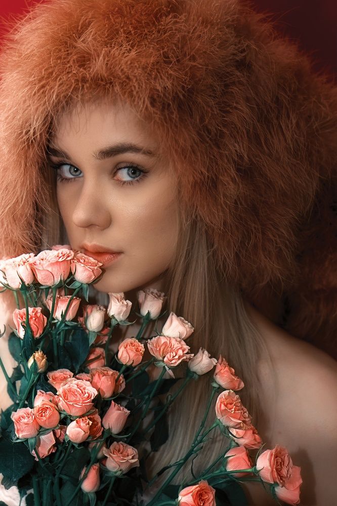 Фотография автора Елена Самофалова