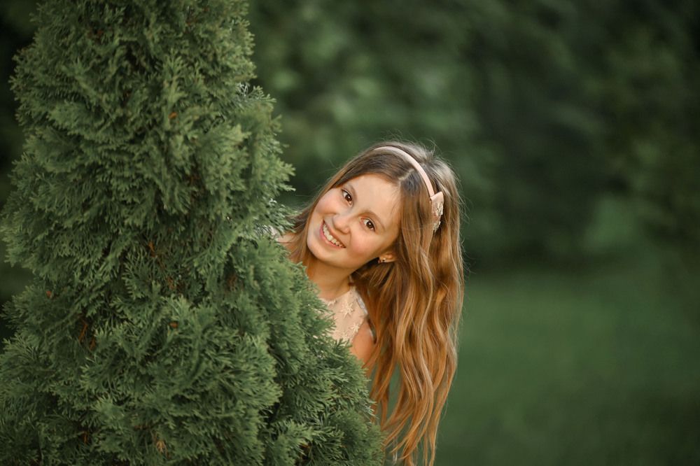 Photograph by Милана Бабченко