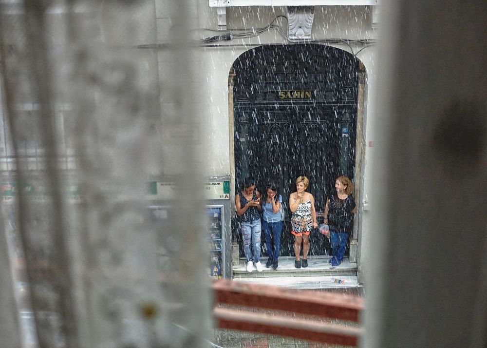 Photograph by mustafa yagci