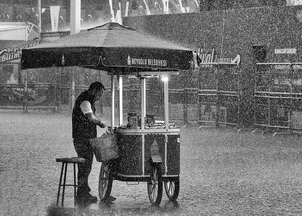 Photograph by mustafa yagci