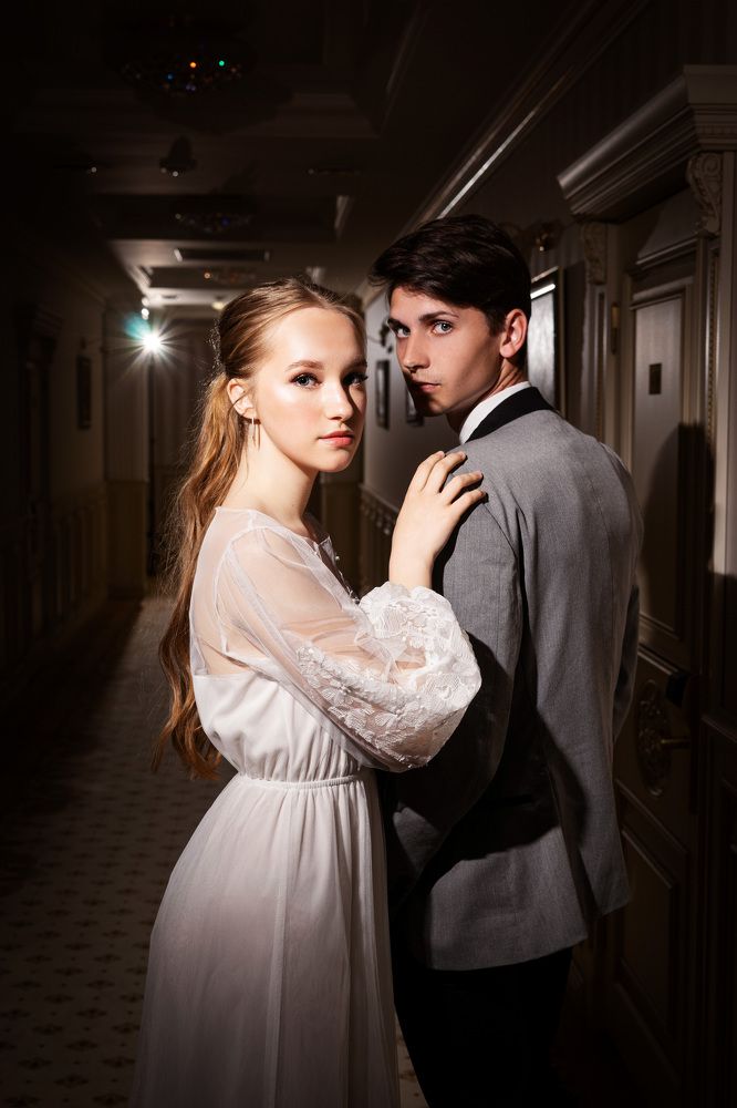 Photograph by Андриянова Юлия