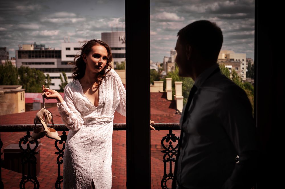 Photograph by Андриянова Юлия