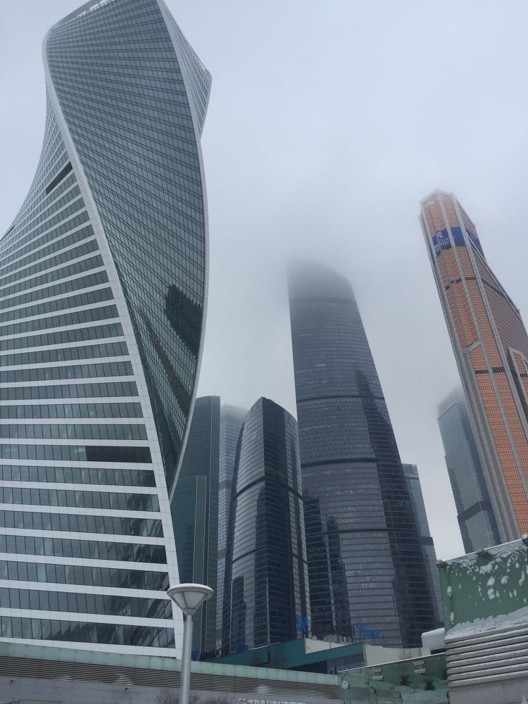 Photograph by Julia Yerdelen