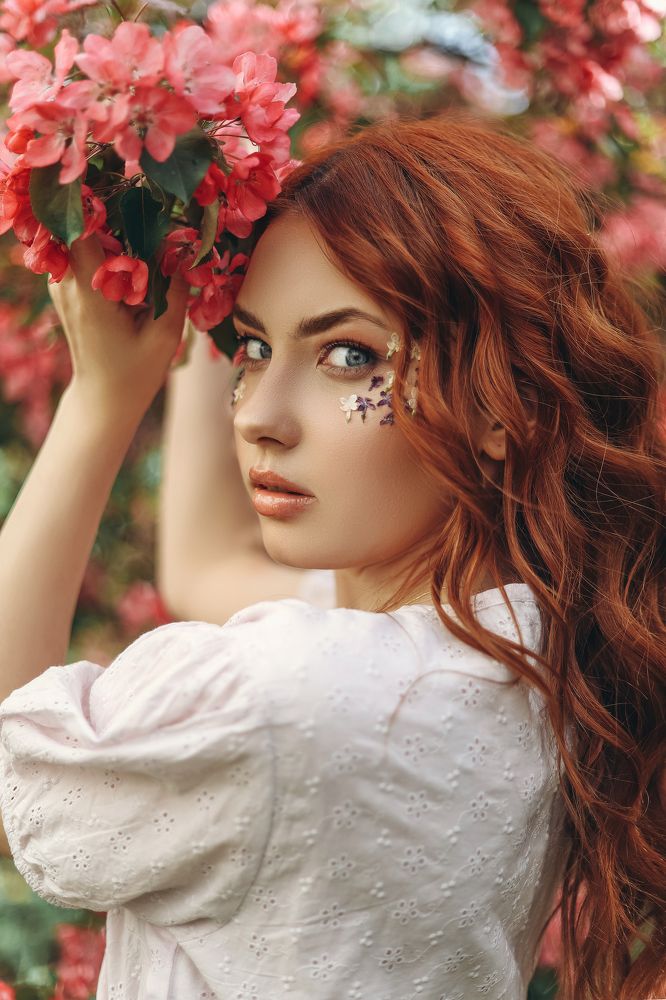 Photograph by Karina Osokina