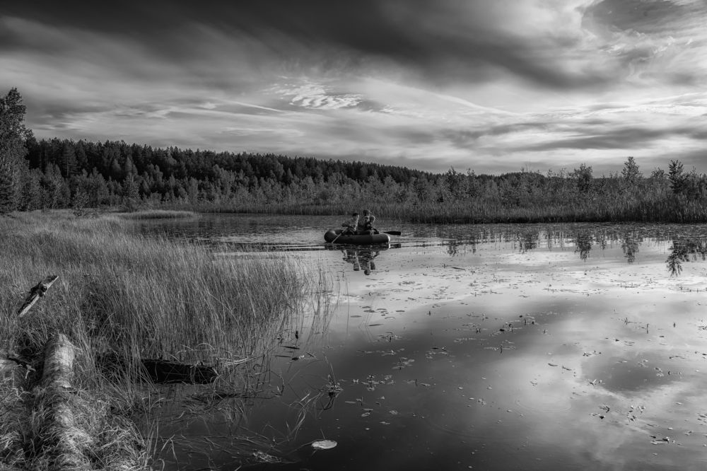 Photograph by Сергей Лазарев