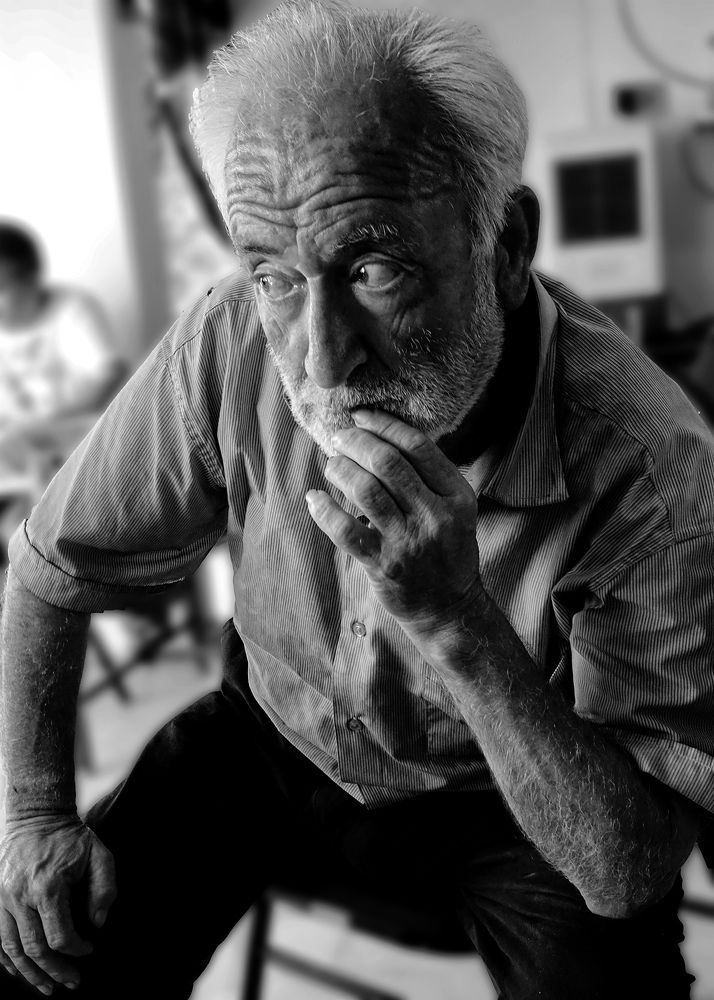 Photograph by mustafa yagci