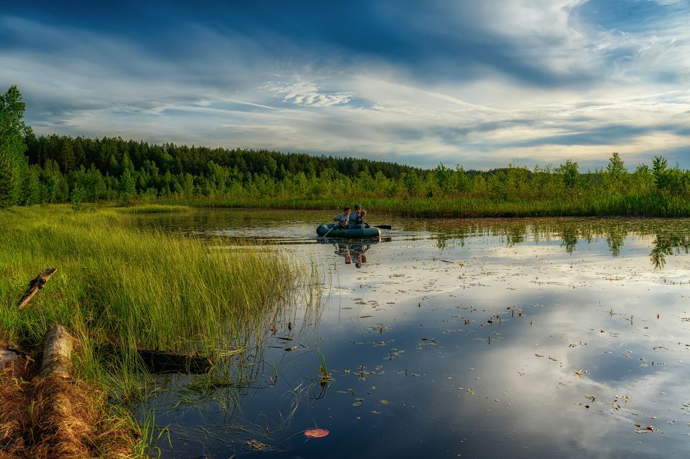 Photograph by Сергей Лазарев