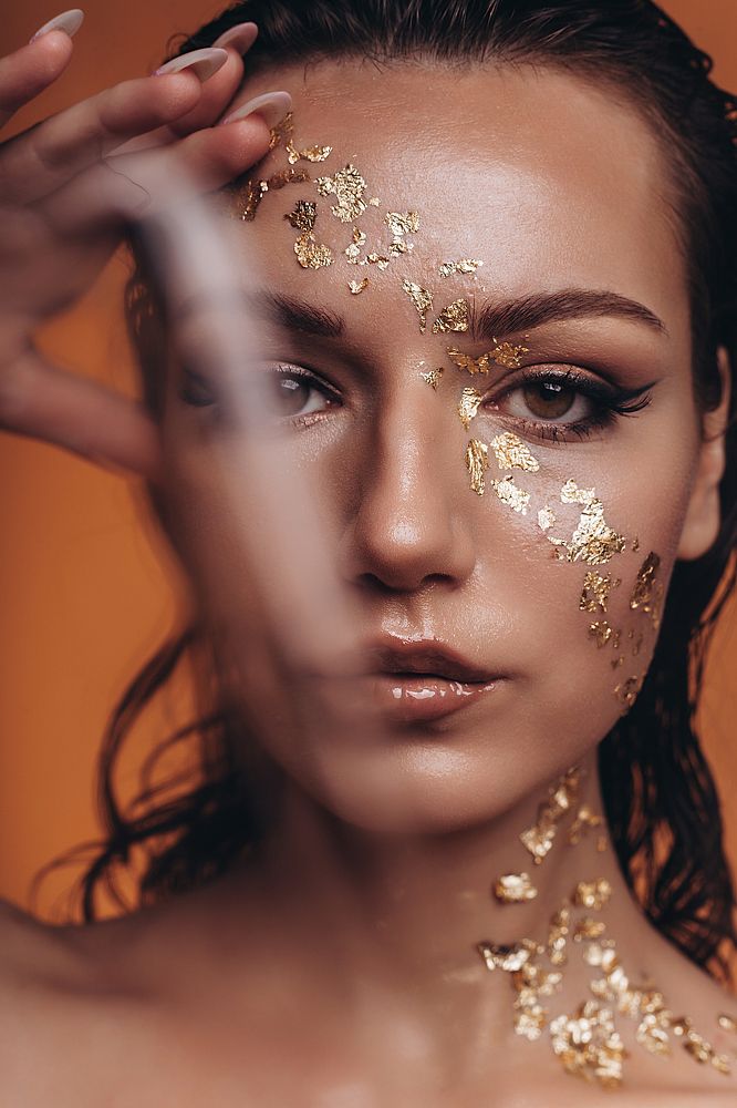 Photograph by Karina Osokina