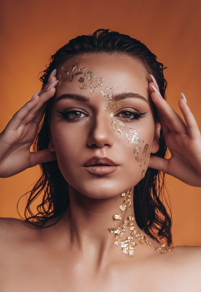 Photograph by Karina Osokina