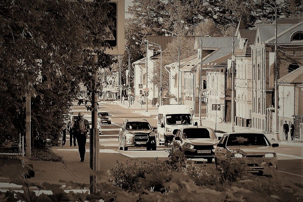 Photograph by Алексей Липкин