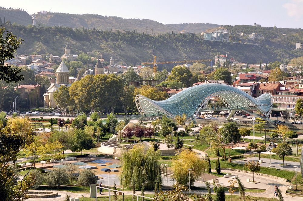 Photograph by Violeta Likhodedi