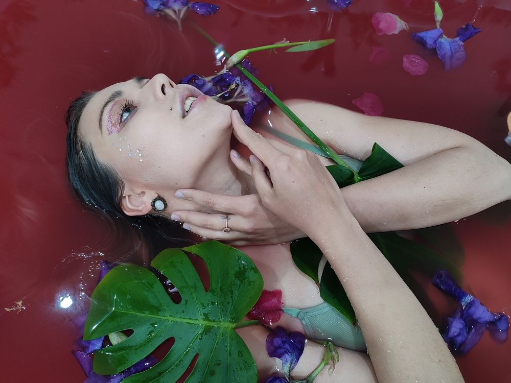 Photograph by Татьяна Мазепова