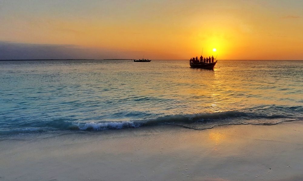 Photograph by Ольга Ларизадех