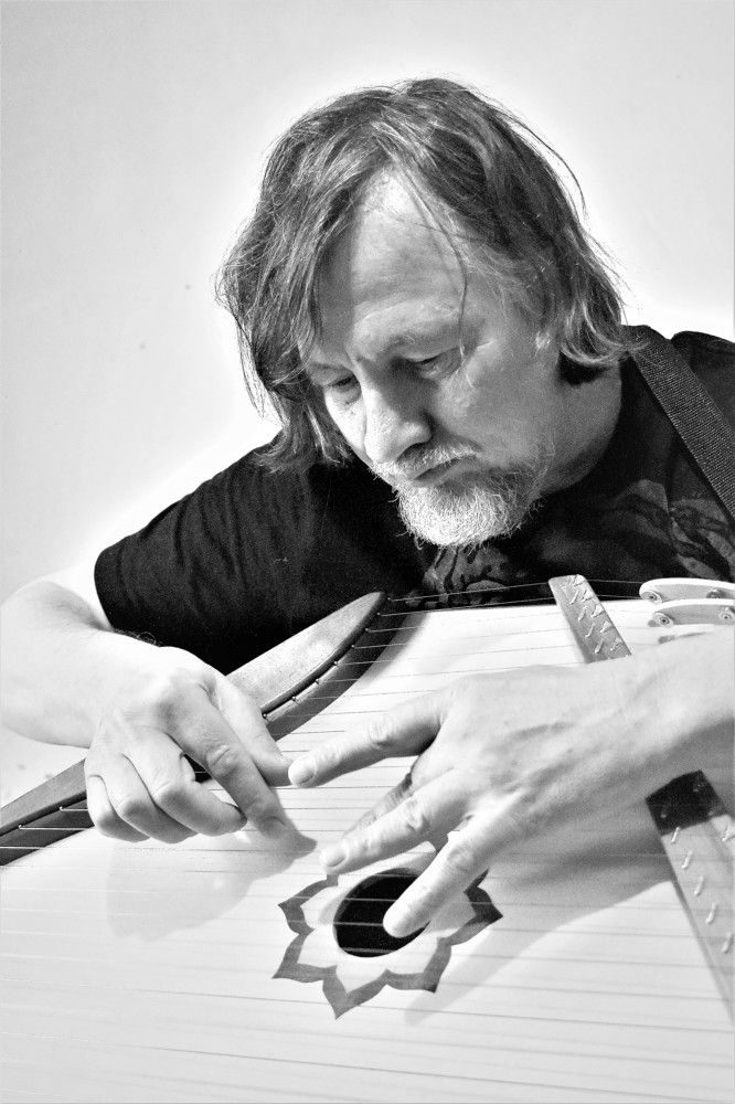 Photograph by Алексей Липкин