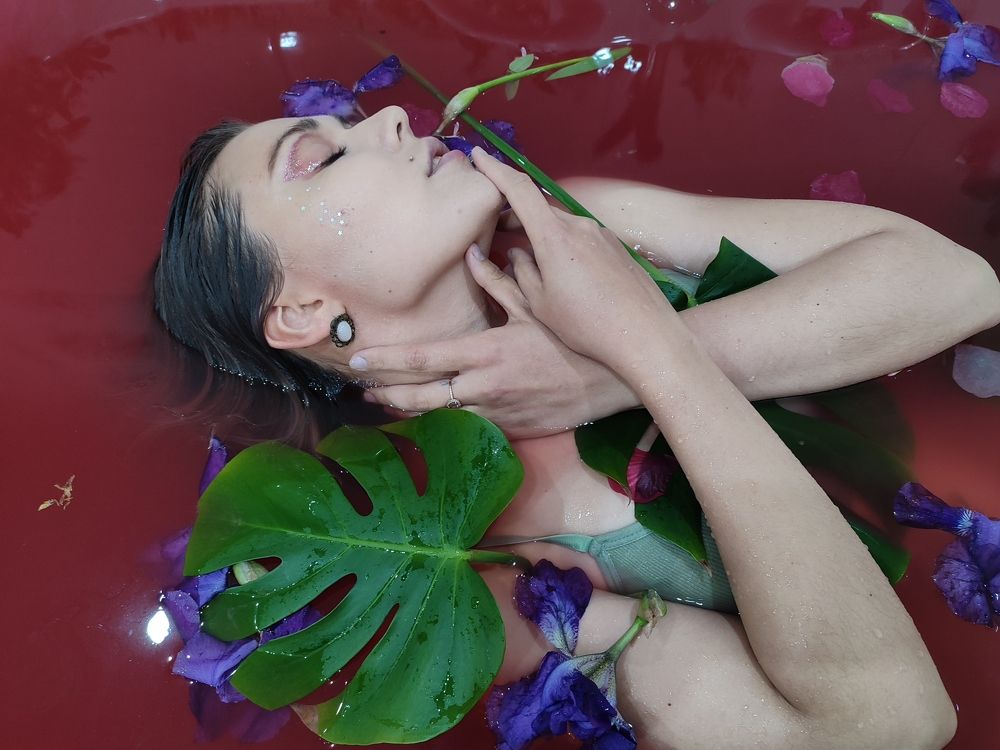 Фотография автора Татьяна Мазепова