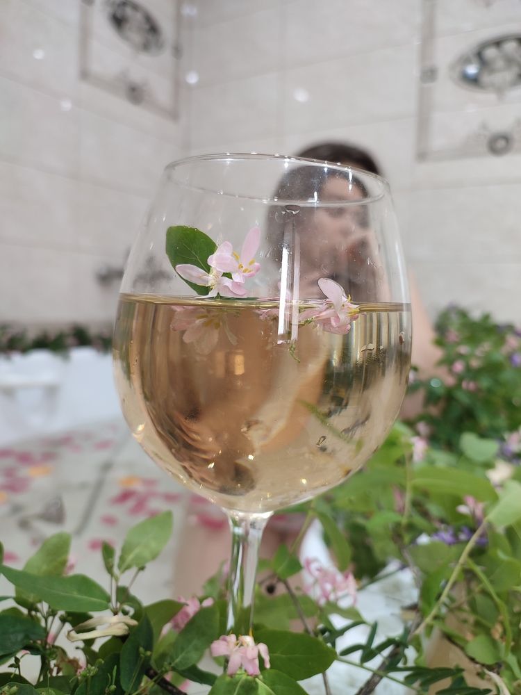 Фотография автора Татьяна Мазепова