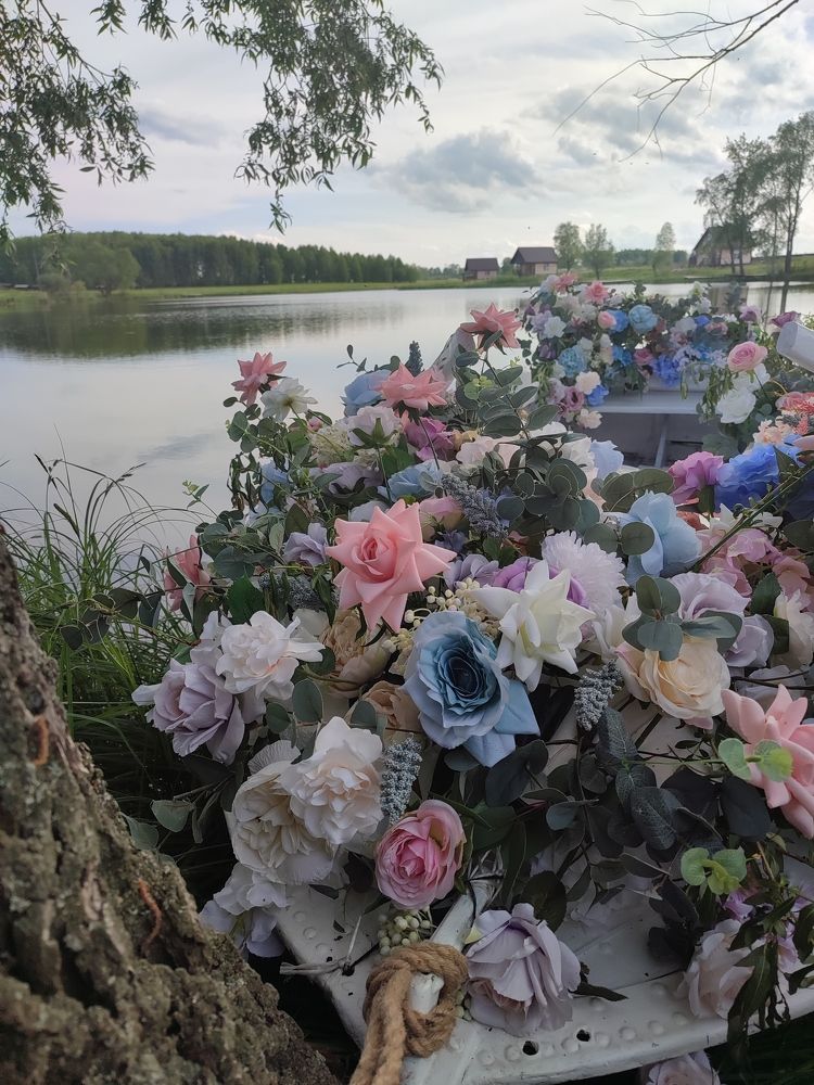 Фотография автора Татьяна Мазепова