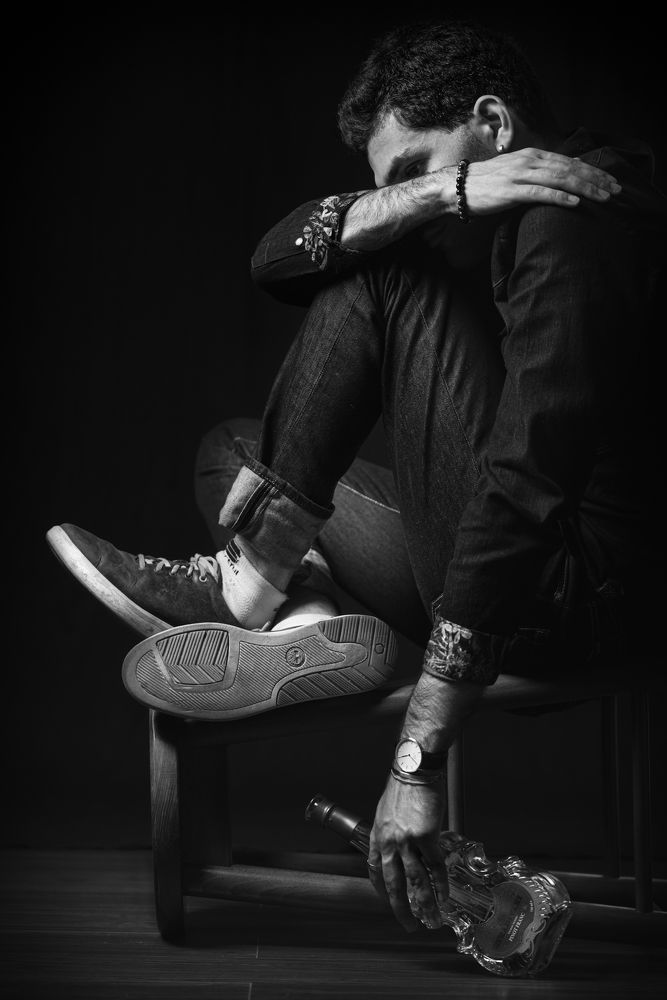 Photograph by Moisés Pindi