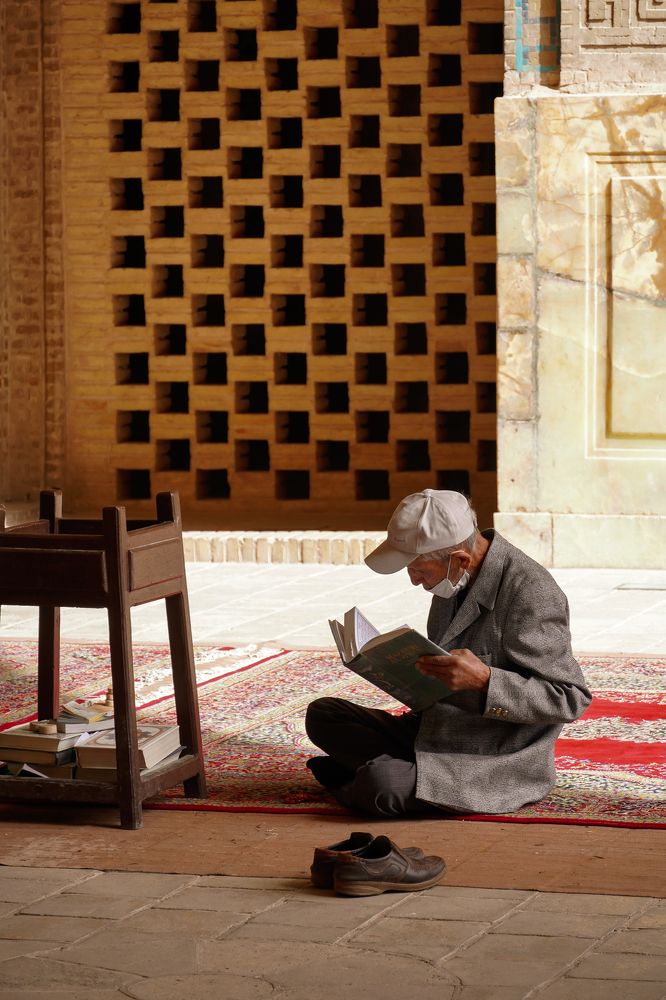 Photograph by Ольга Ларизадех