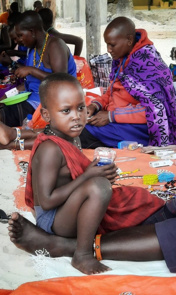 Photograph by Ольга Ларизадех