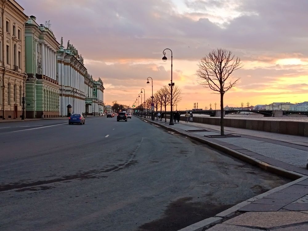 Photograph by Людмила Викулова