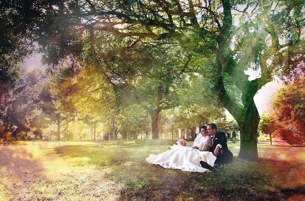 Фотография автора AYLIN EROZCAN