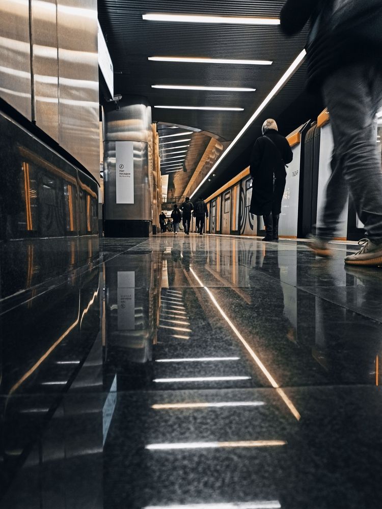 Повседневность