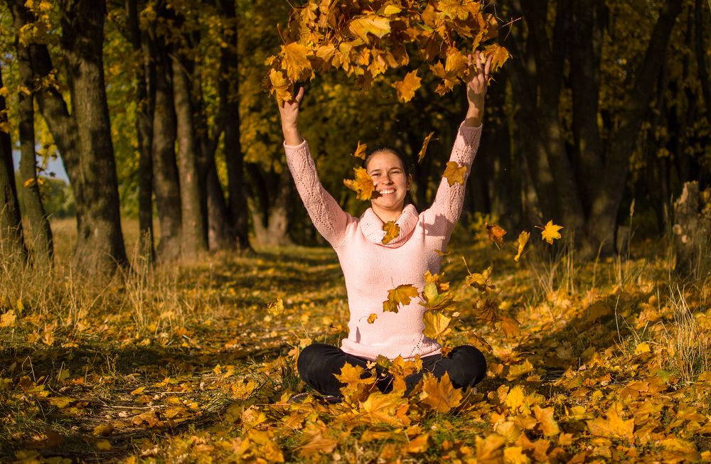 Photograph by Светлана Мельник