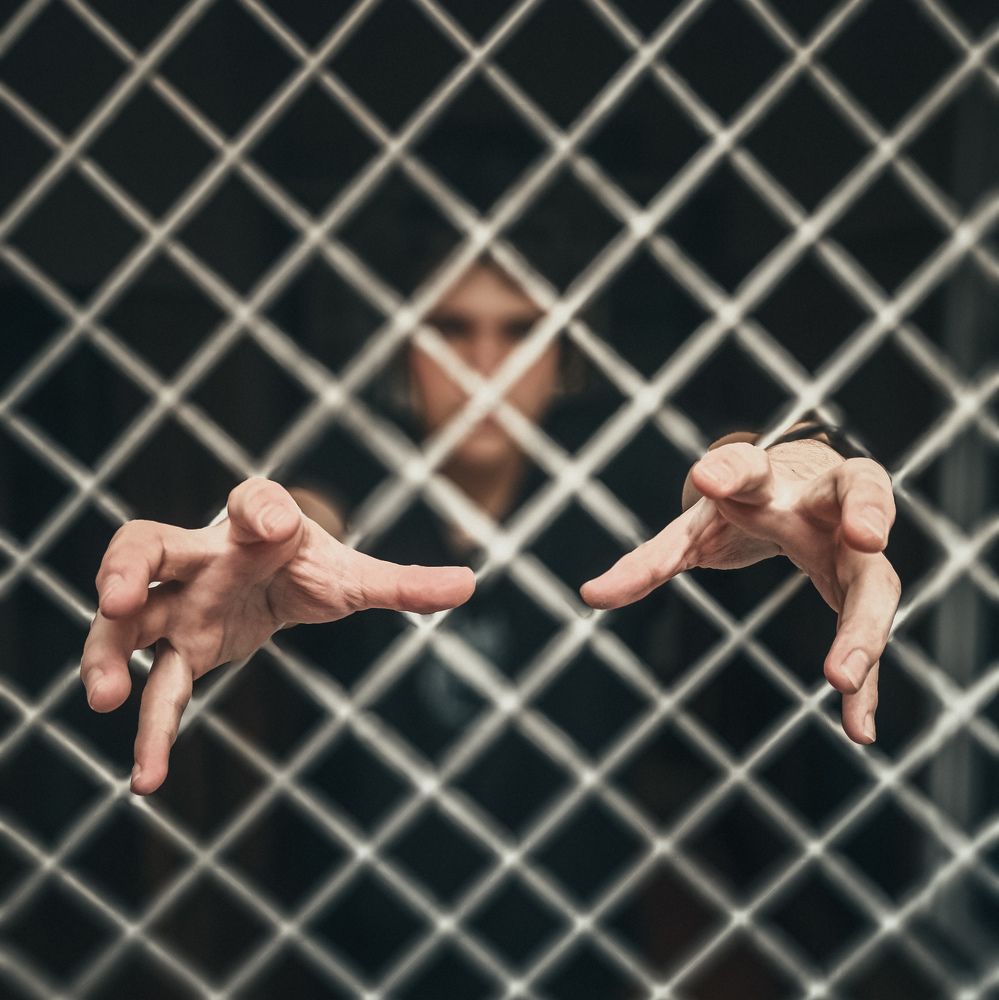 Photograph by Даниил Петруненко