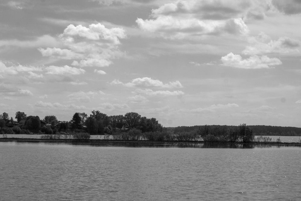 Photograph by  Vladimir