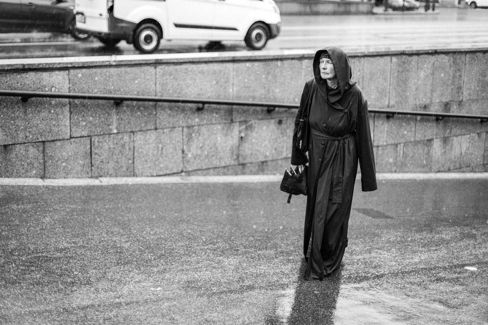 Photograph by Александр Ясинович