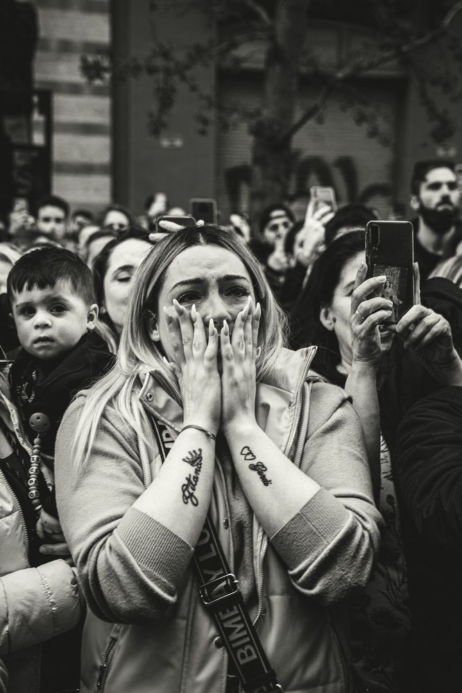 Photograph by Murcia J. A.