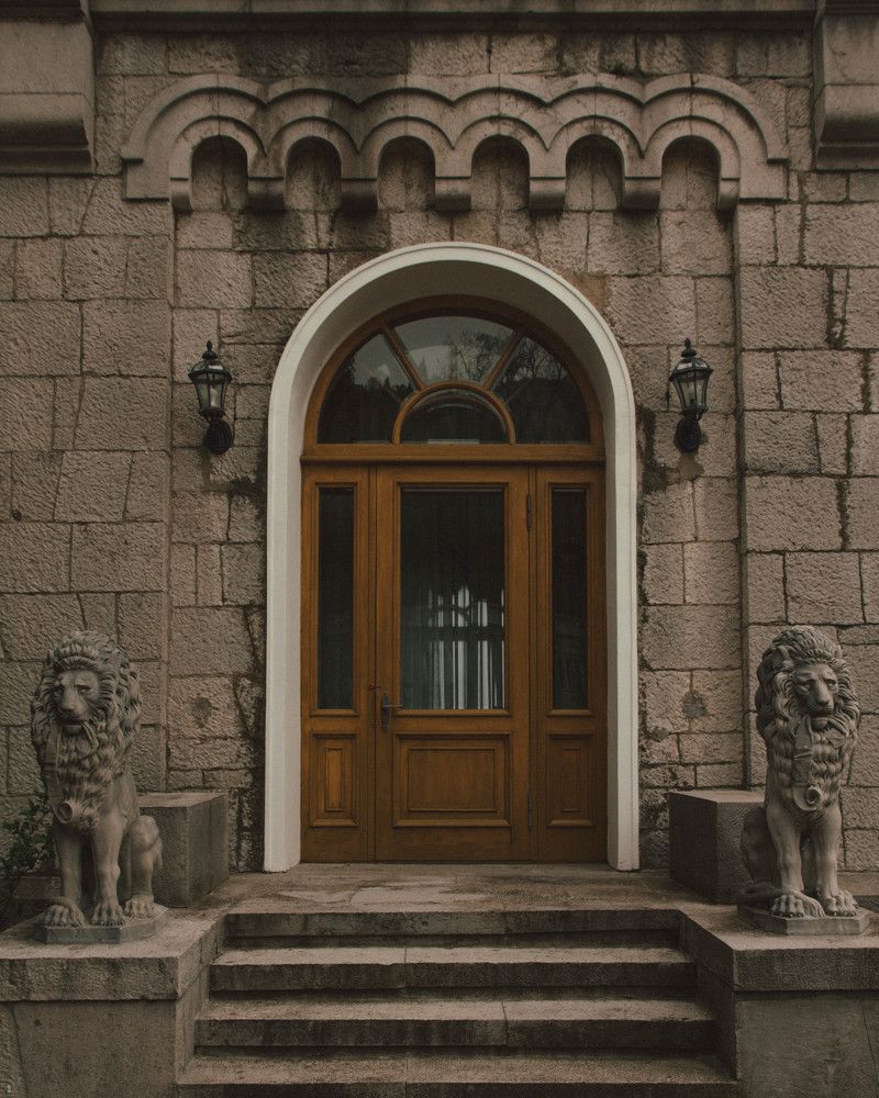 Photograph by Даниил Петруненко