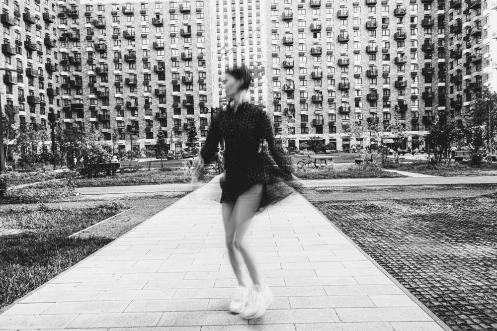 Движение души